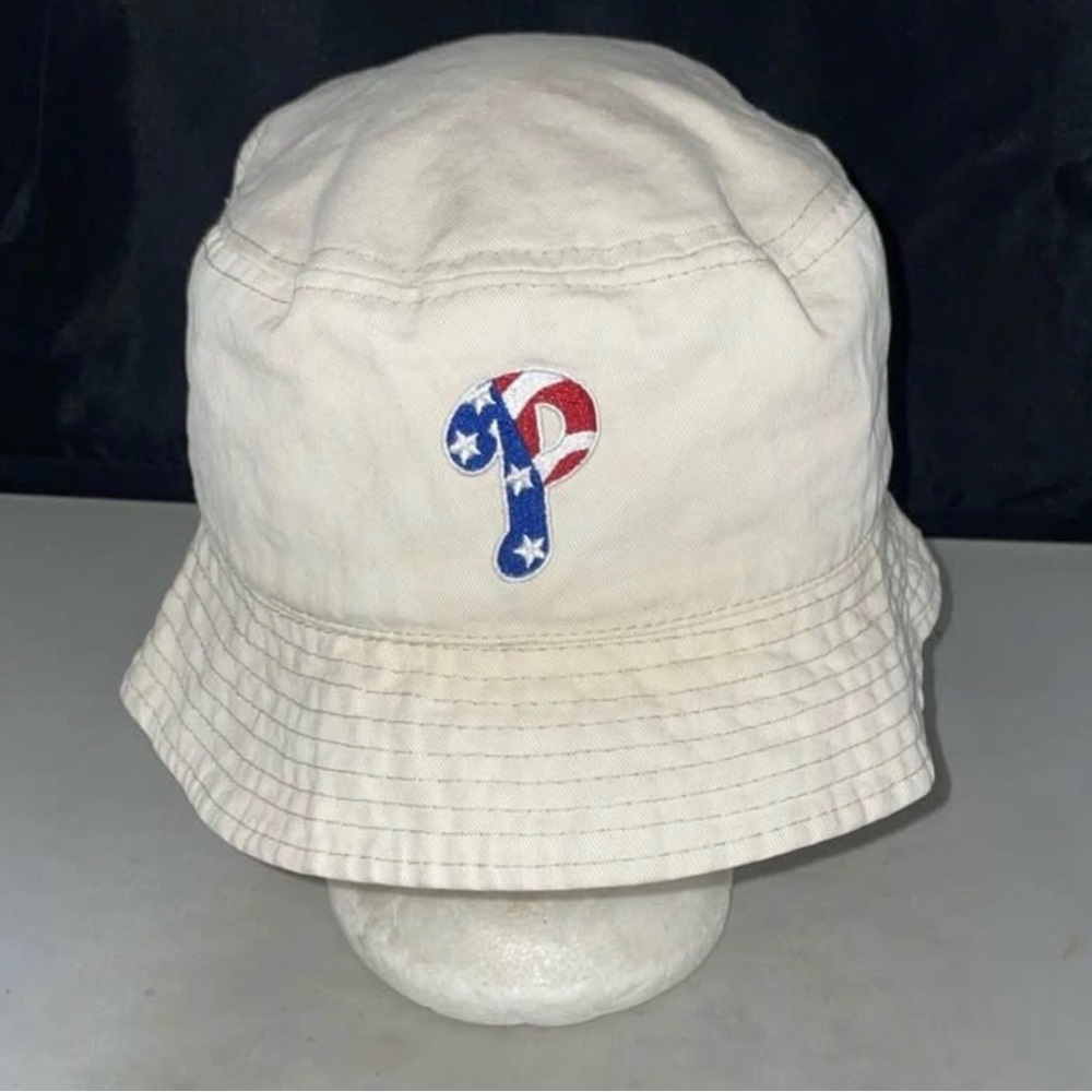 Phillies Bucket Hat